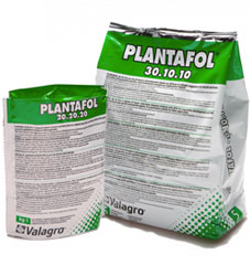 Plantafol NPK 20-20-20 1 Kg