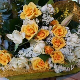Flower Bouquets